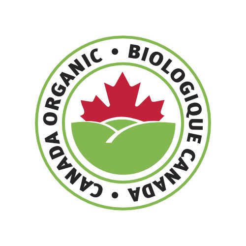 CANADA ORGANIC