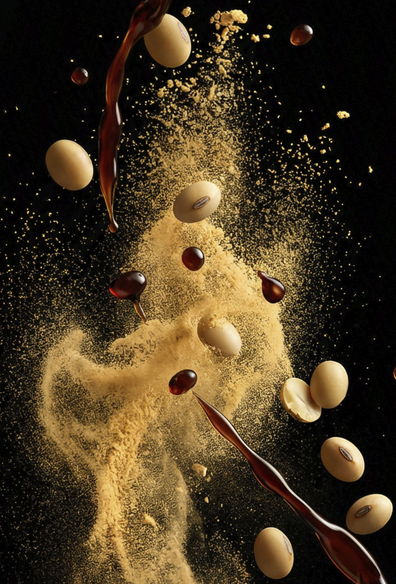 condiment product application