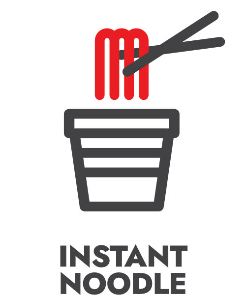 Instant Noodle