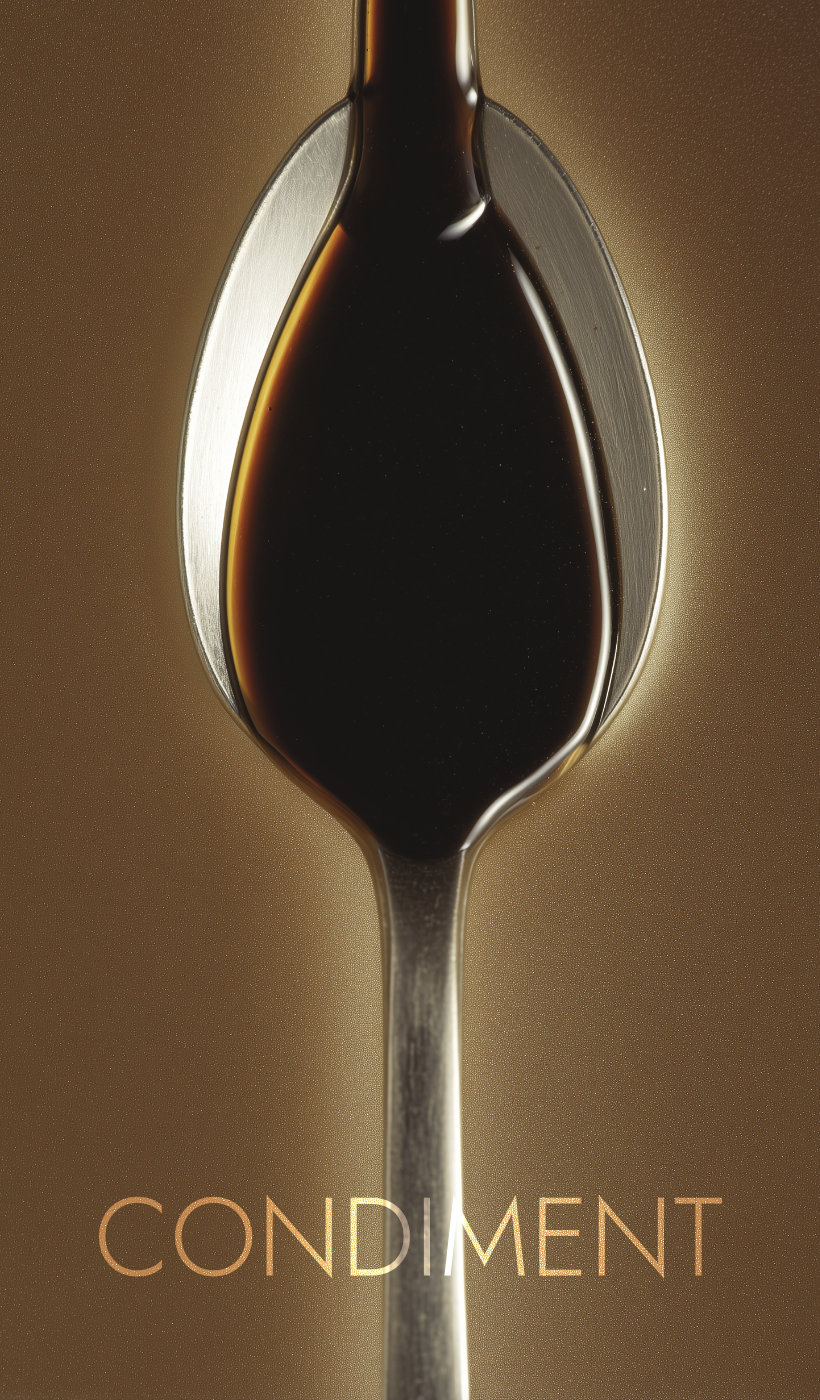 Condiment