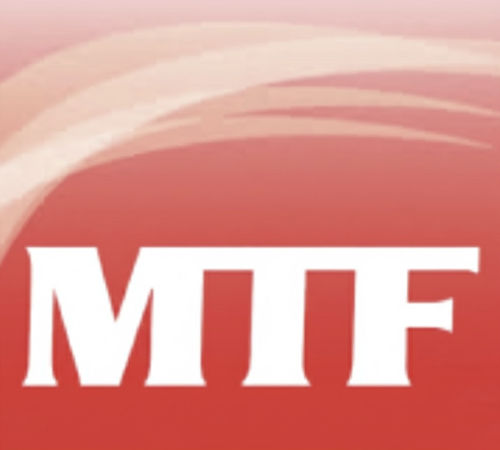 MTF logo