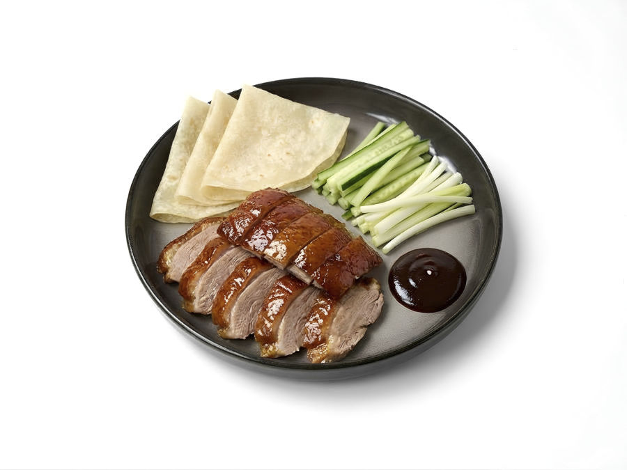 Peking Duck