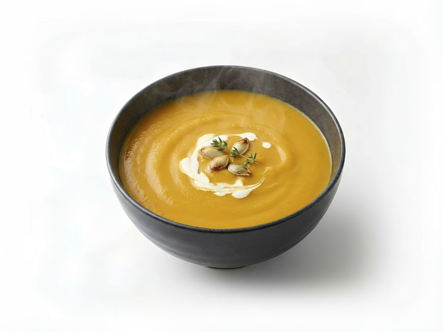 Pumpkin Soup