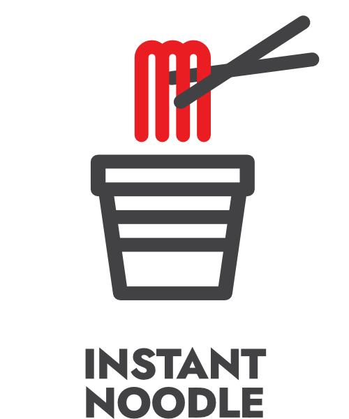 Instant Noodle