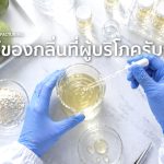 Natural flavoring ingredients