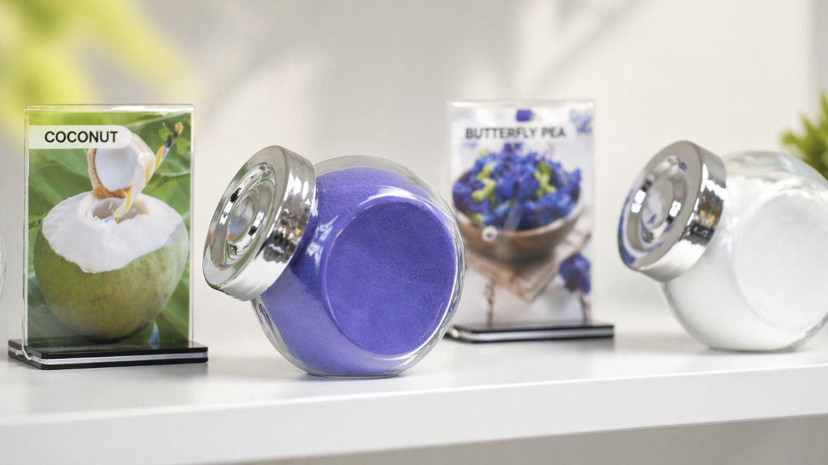 ผงฟังก์ชันนัลฟู้ด