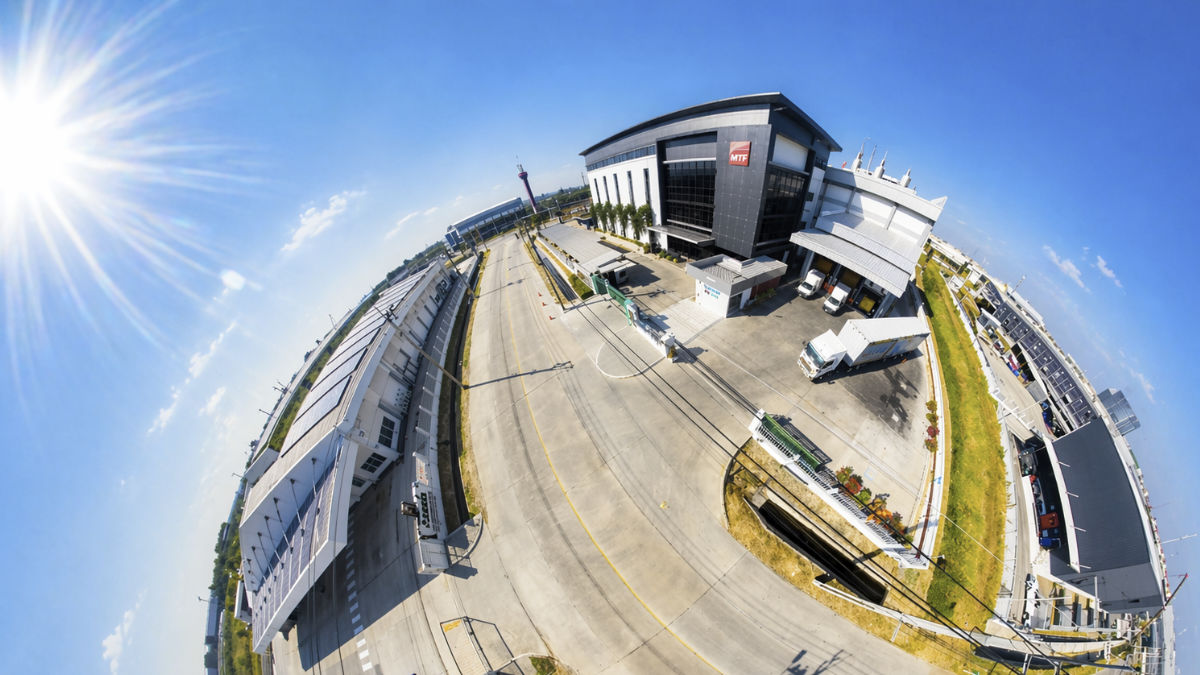 Food ingredients supplier Thailand