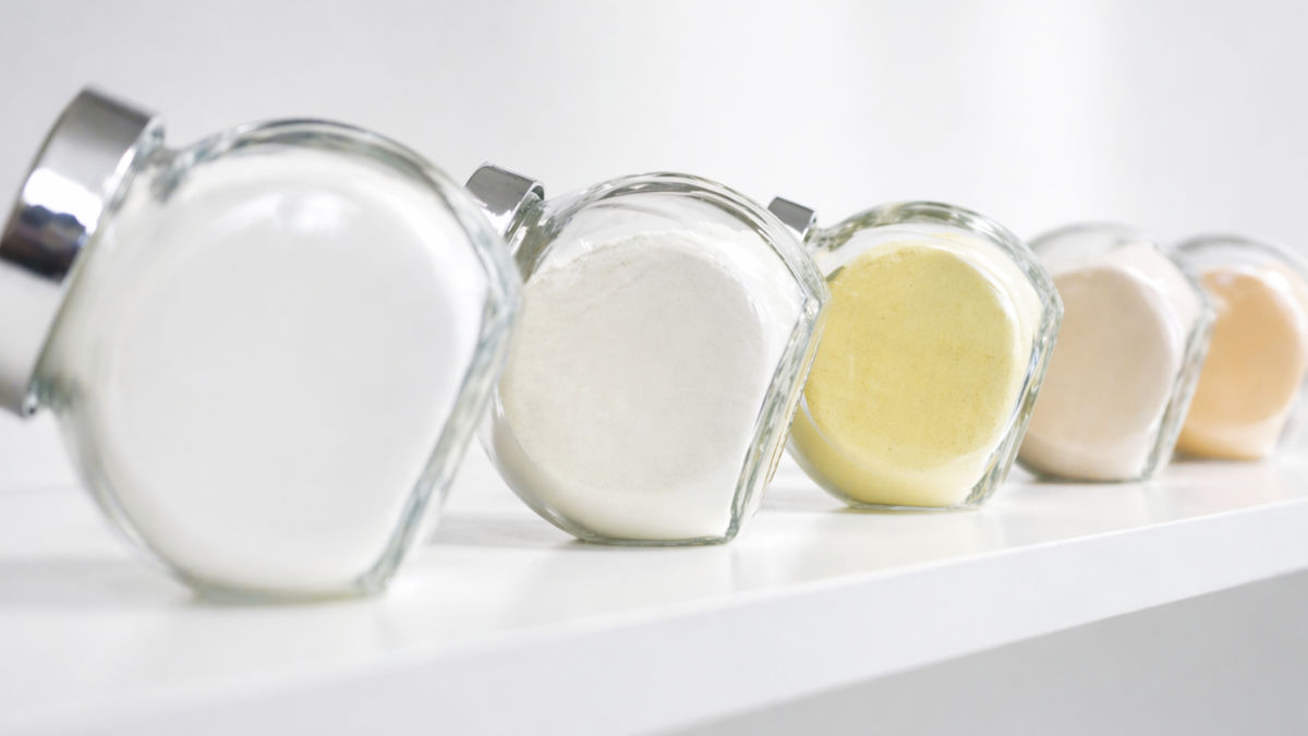 Food ingredients supplier Thailand