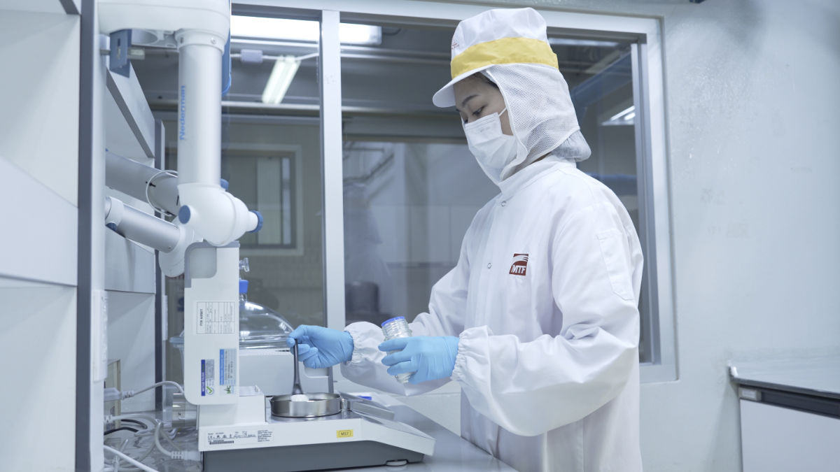 ผงเครื่องปรุงอาหาร