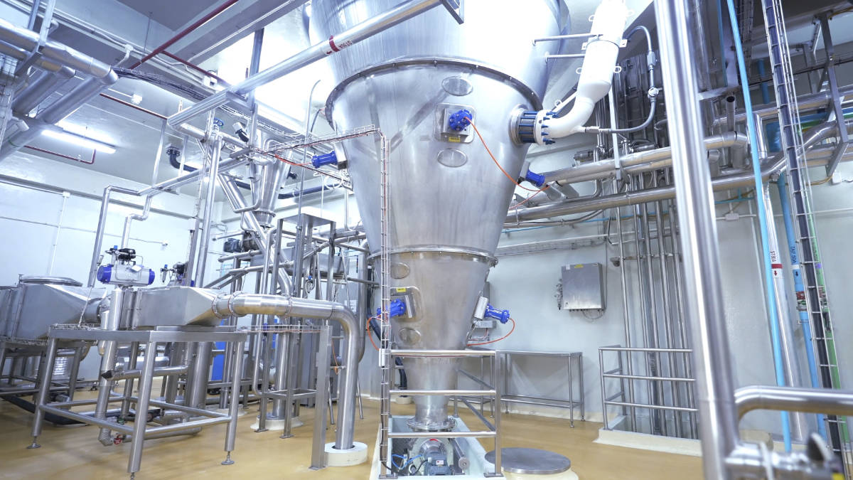 ผงฟังก์ชันนัลฟู้ด