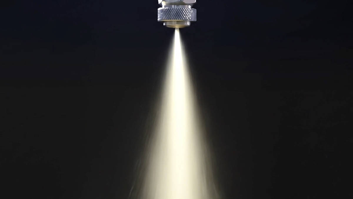 ผงสเปรย์ดราย