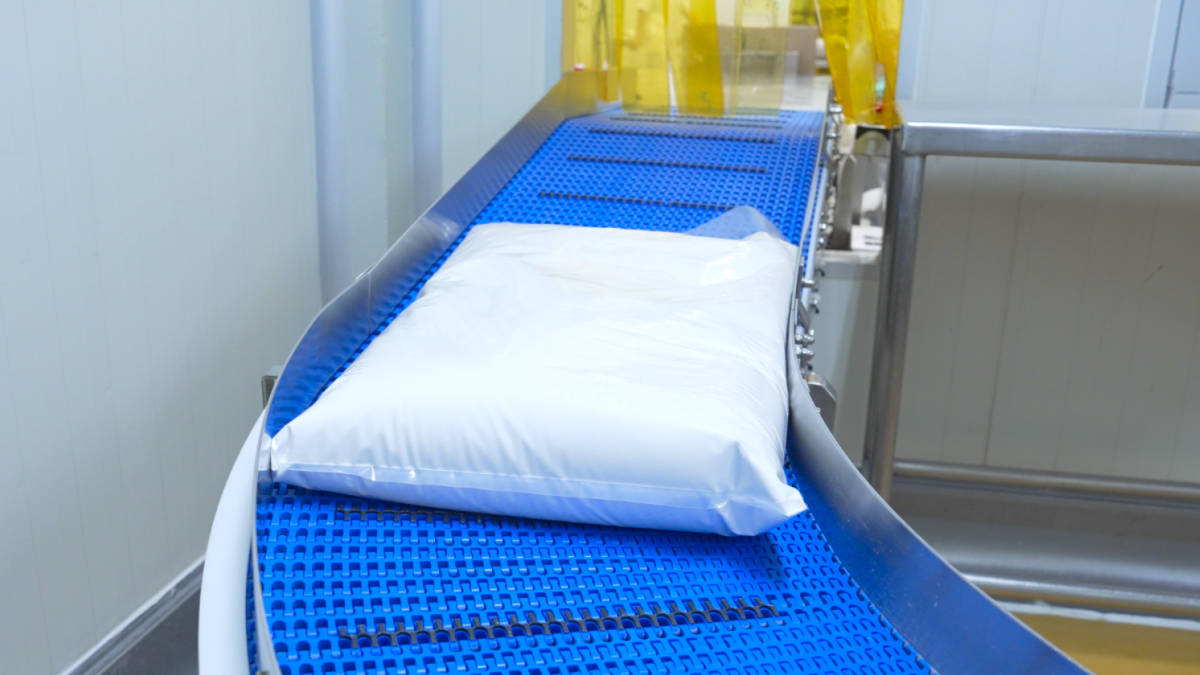 ผงสเปรย์ดราย