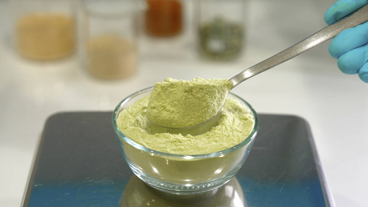 Functional food ingredients