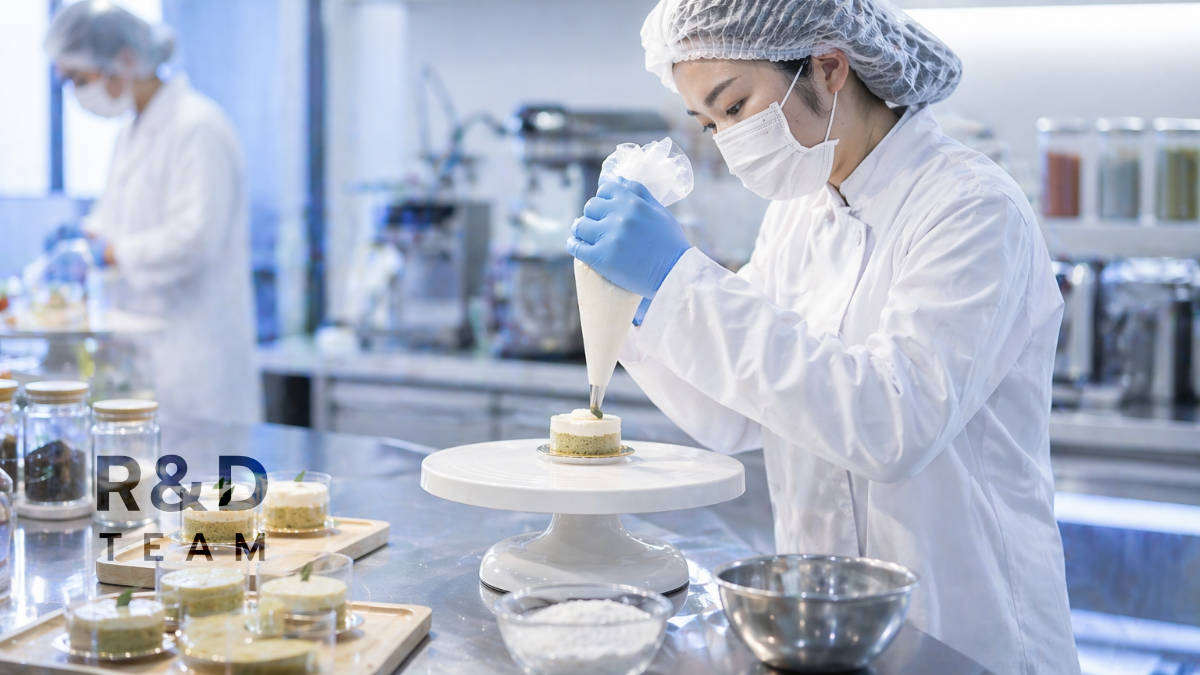 Functional food ingredients supplier