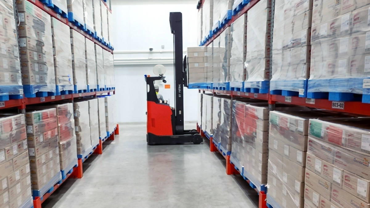 ผงสเปรย์ดราย